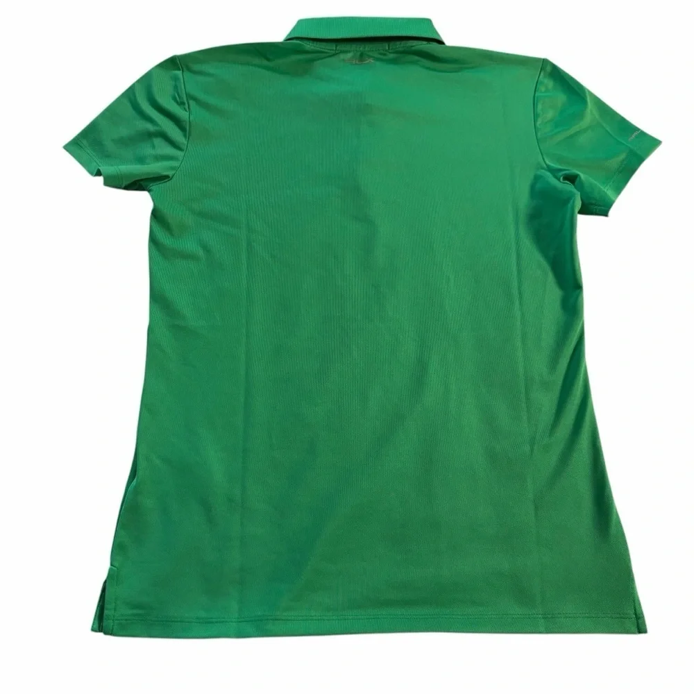RLX Ralph Lauren | Airflow Golf Polo Shirt Green XXS | New with Tags